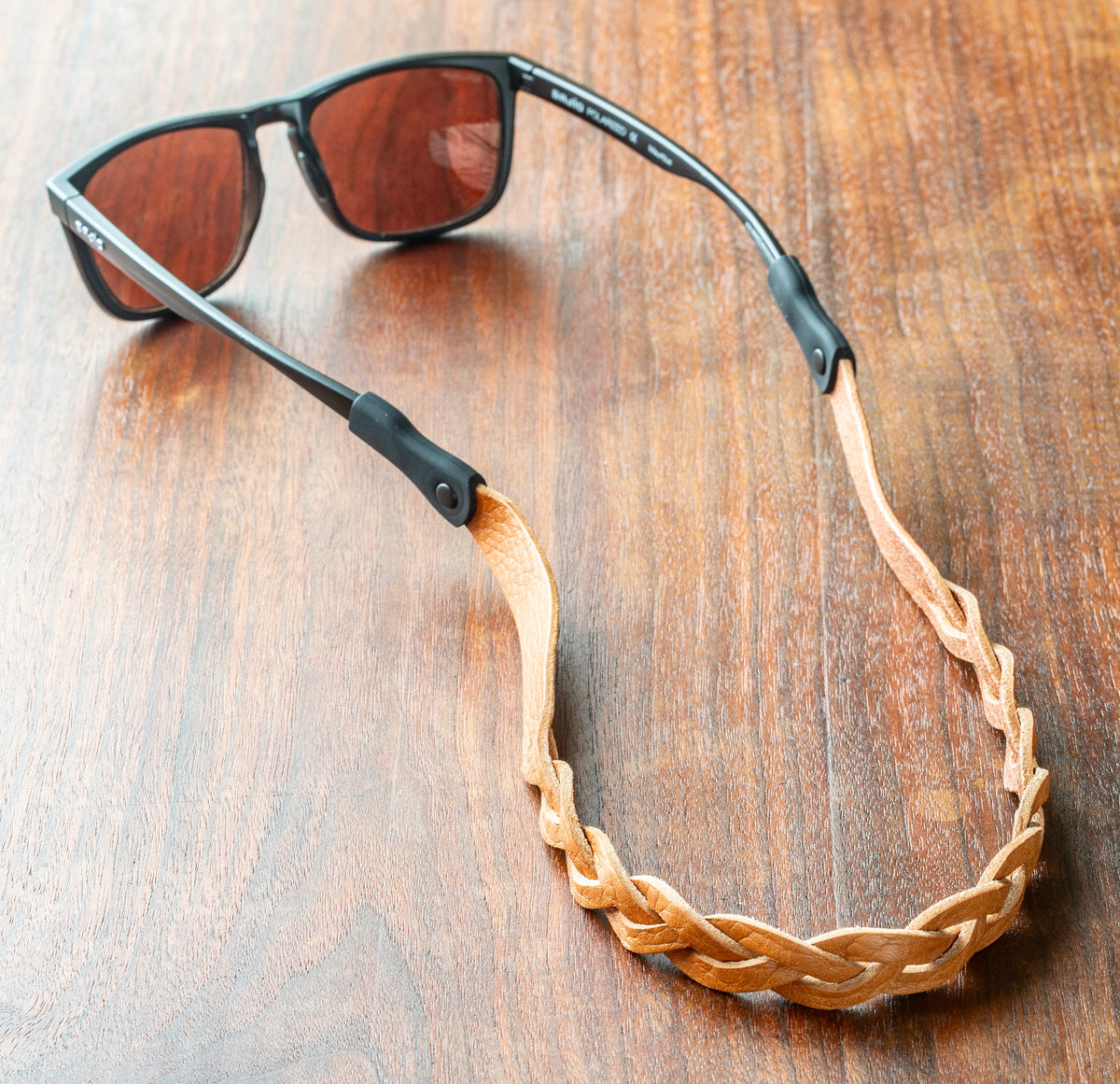 Braided Reg — "the long haul"